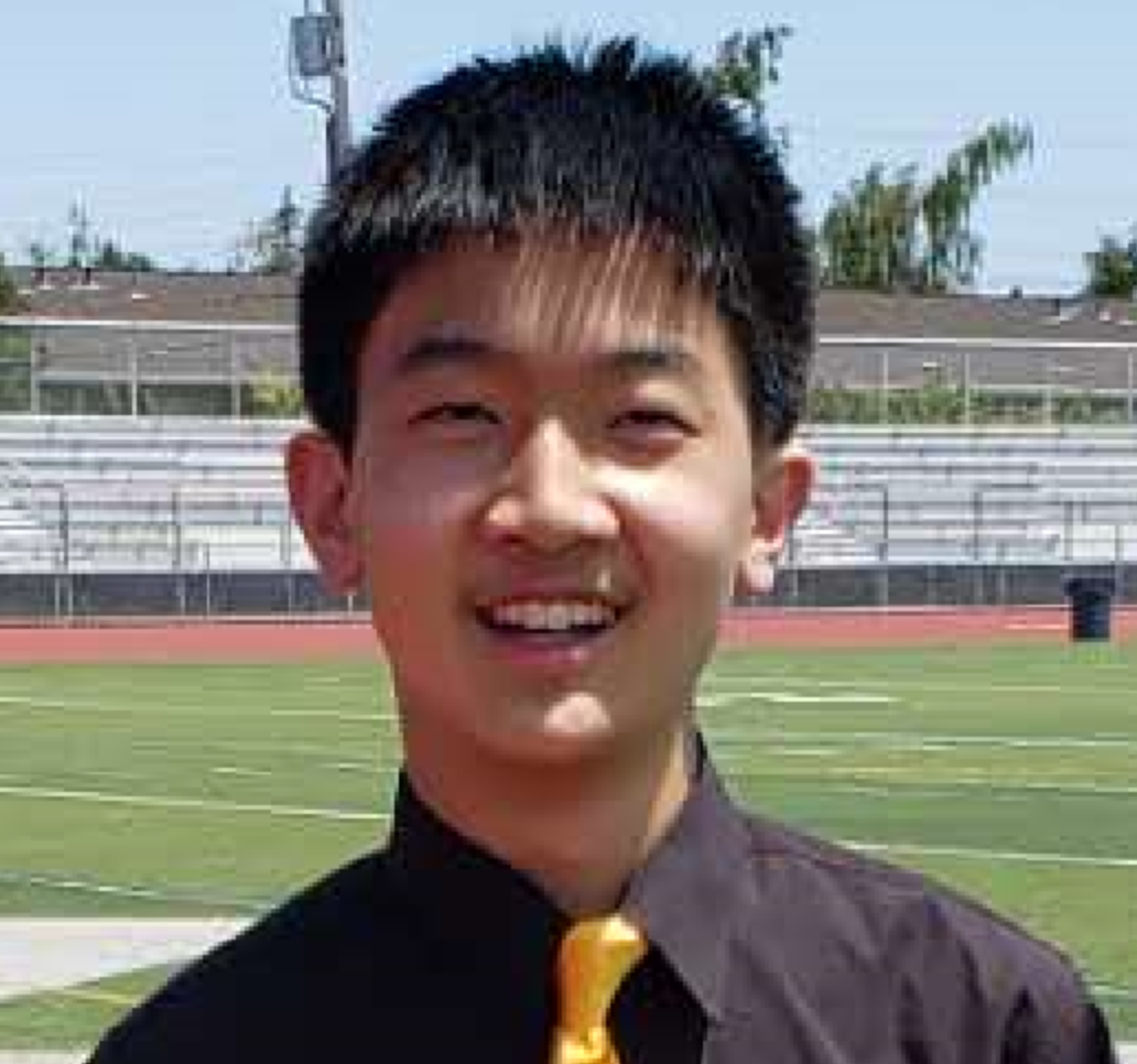 Benjamin Zhang